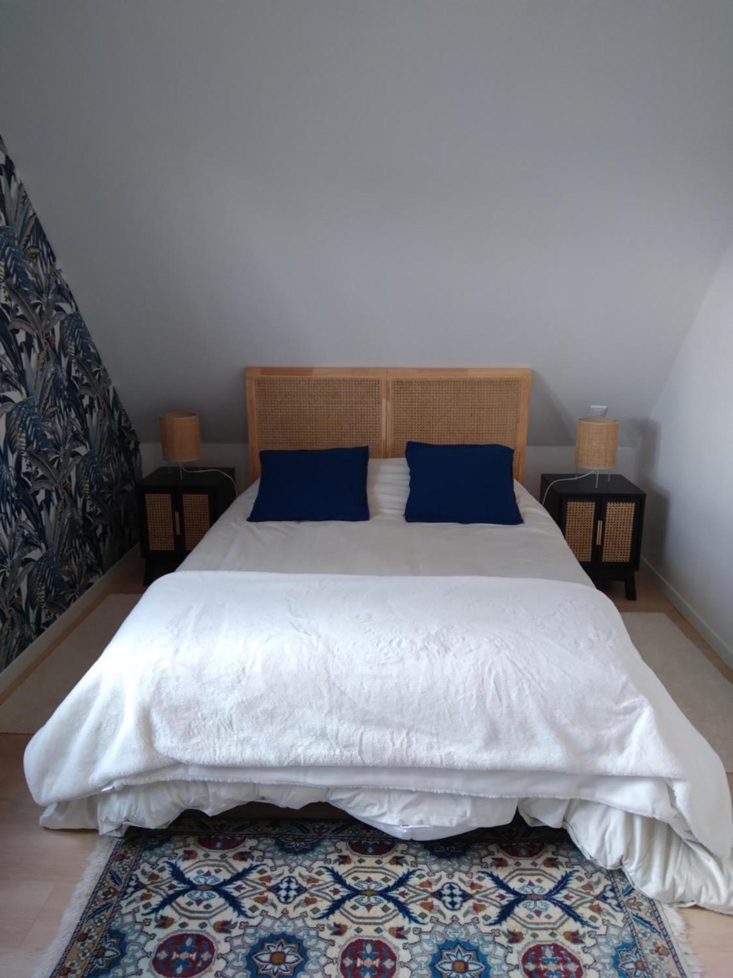 Appartement Le Repos Du Facteur à Riquewihr Extérieur photo